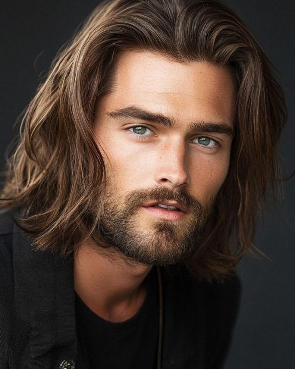 Best Long Haircuts for Low-Maintenance