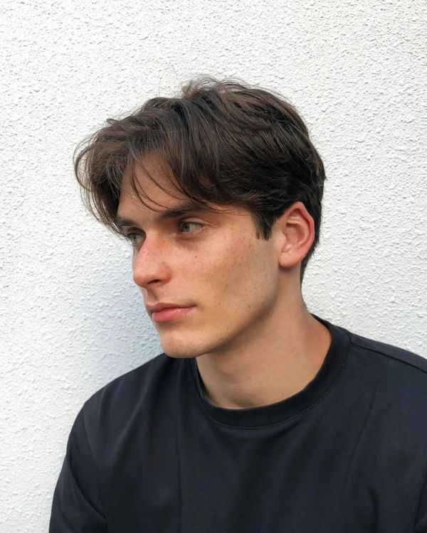 Messy Middle Part