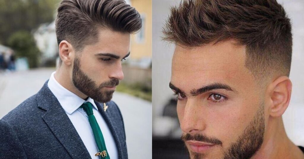 Trending Hair Ideas
