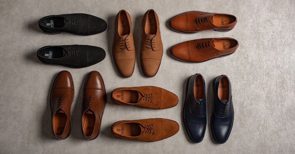 Best Comfort Wear Shoes Options