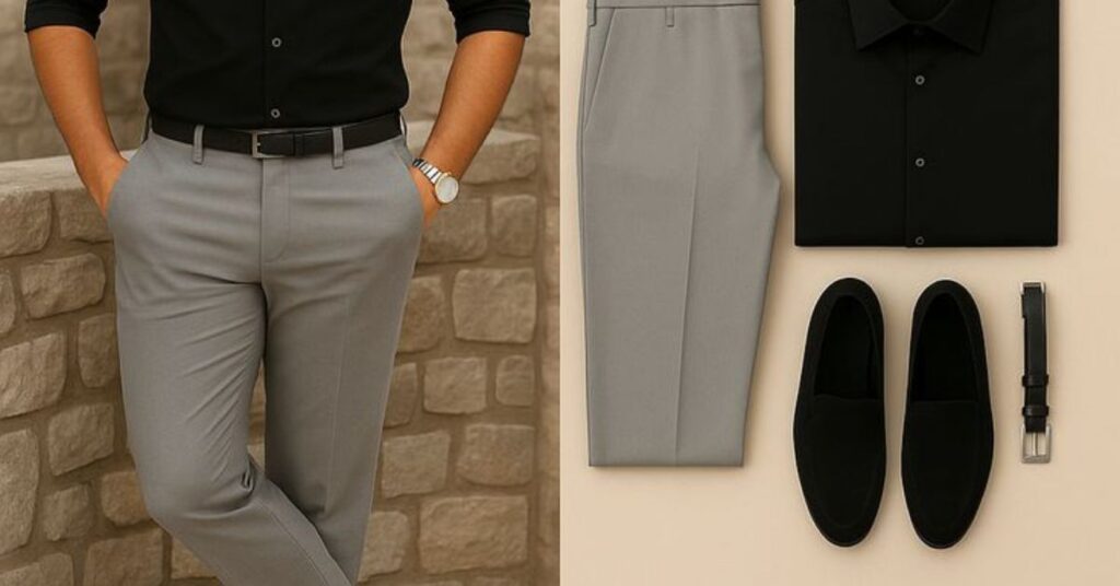 Best Pants to Match