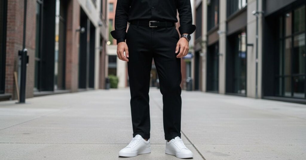 Best Shoes to Wear