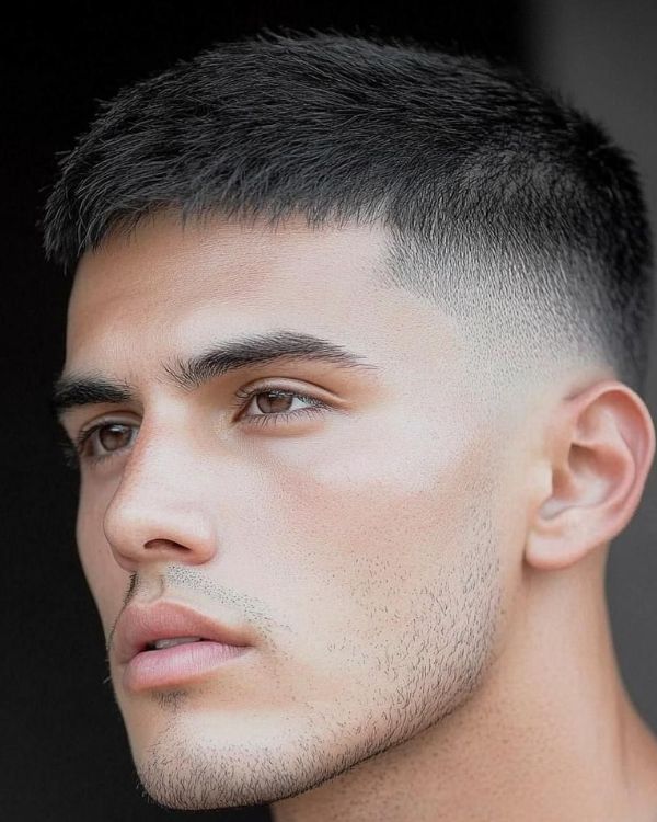 Buzz Cut