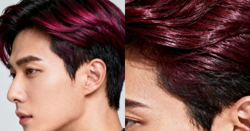 Different Shades to Try