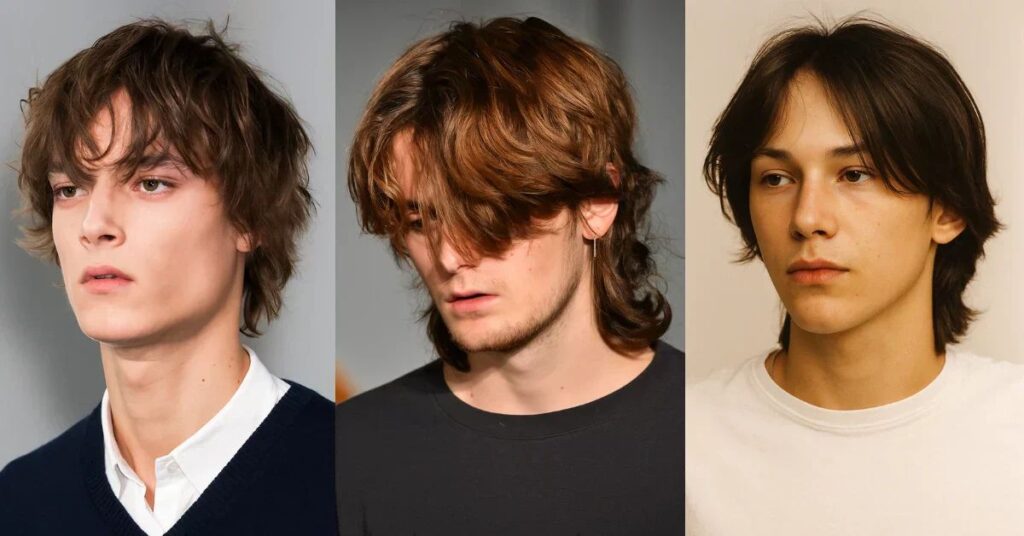 Latest Hair Color Trends