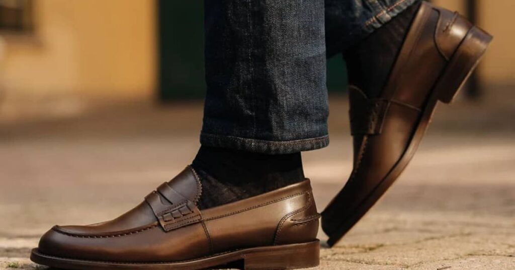 Loafers for Men Styles and Designs