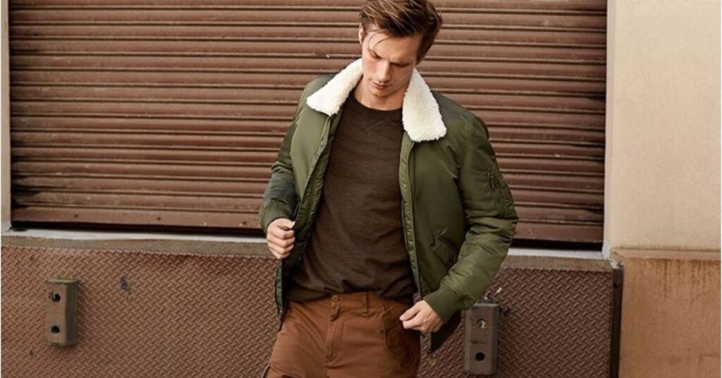 Smart-Casual Looks
