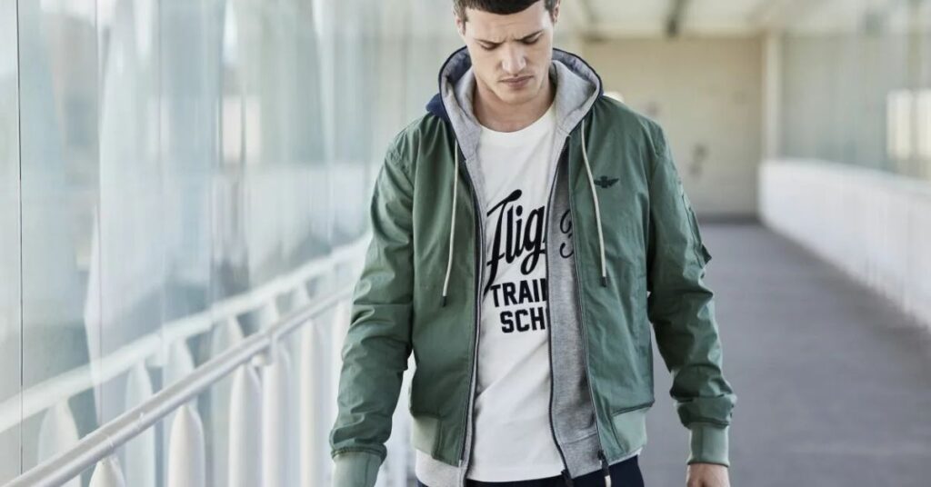Styling Ideas for Men