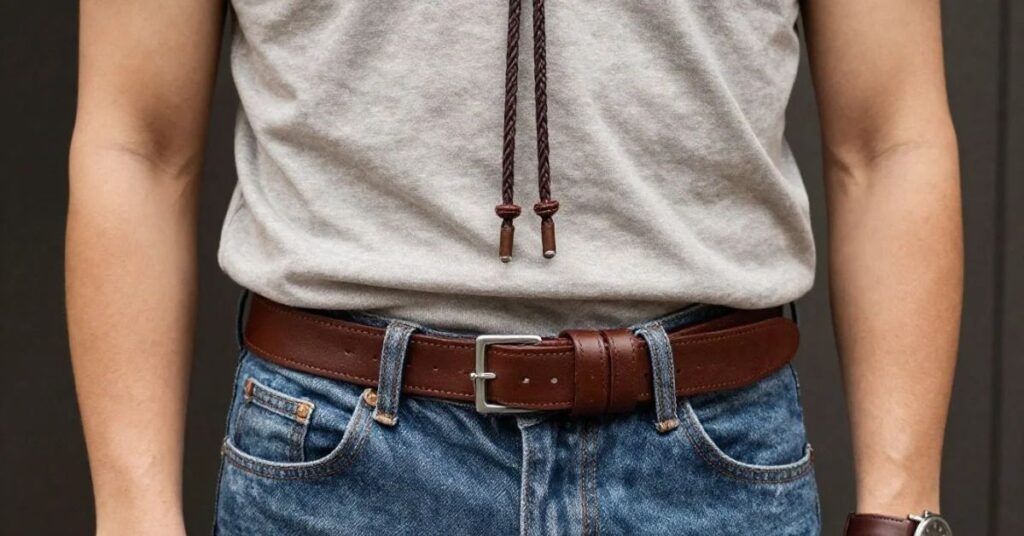 Casual Outfit Combinations