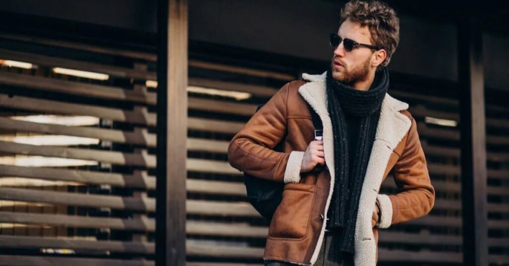 Choosing the Right Winter Jacket