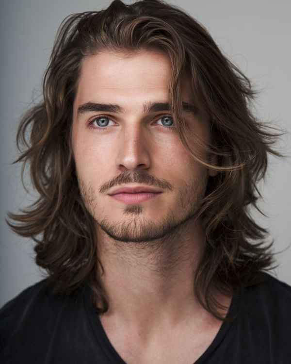 Long and Layered
