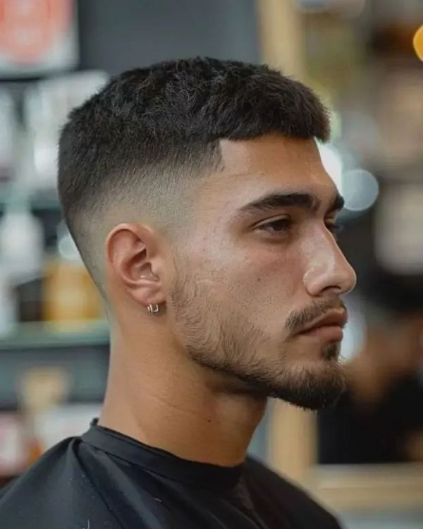 Buzz Cut