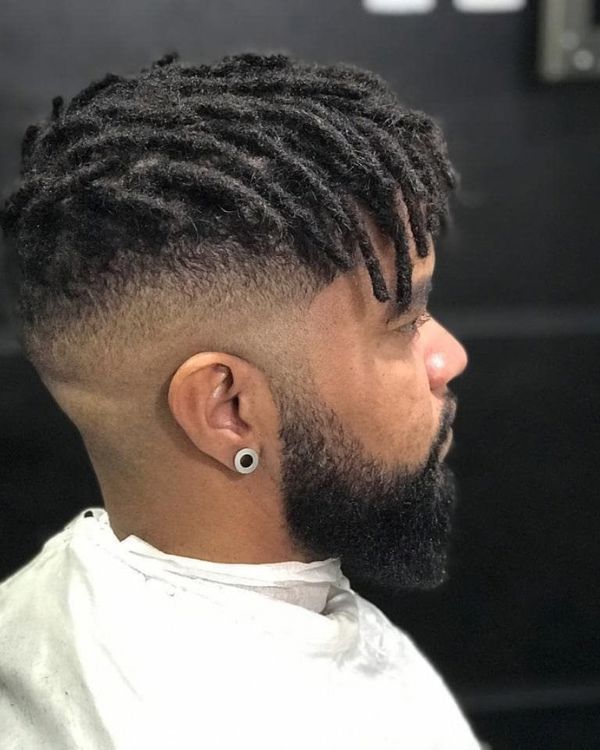 Dreadlocks