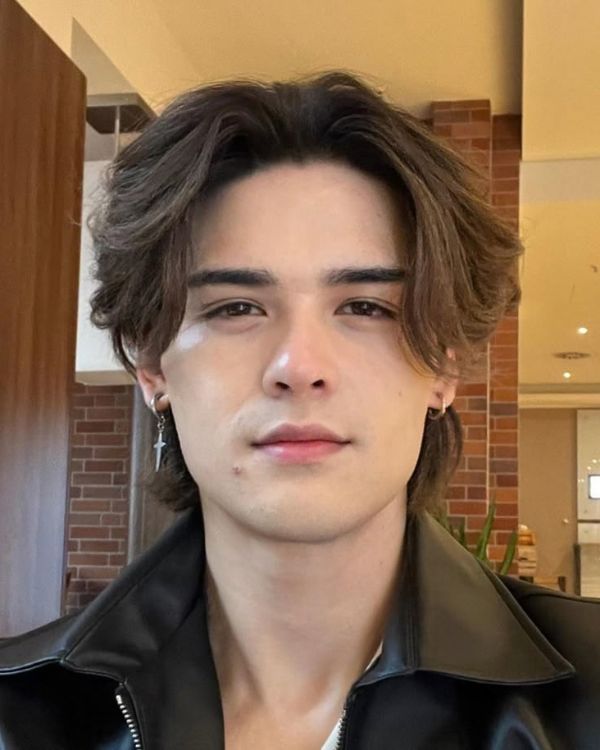 Middle Part