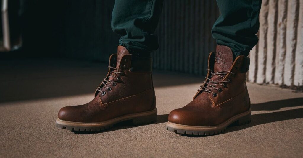 Slip-On Shoes With Chinos