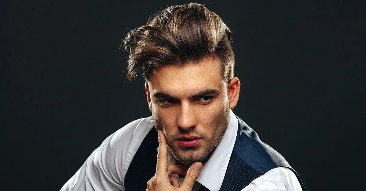 light brown hair color