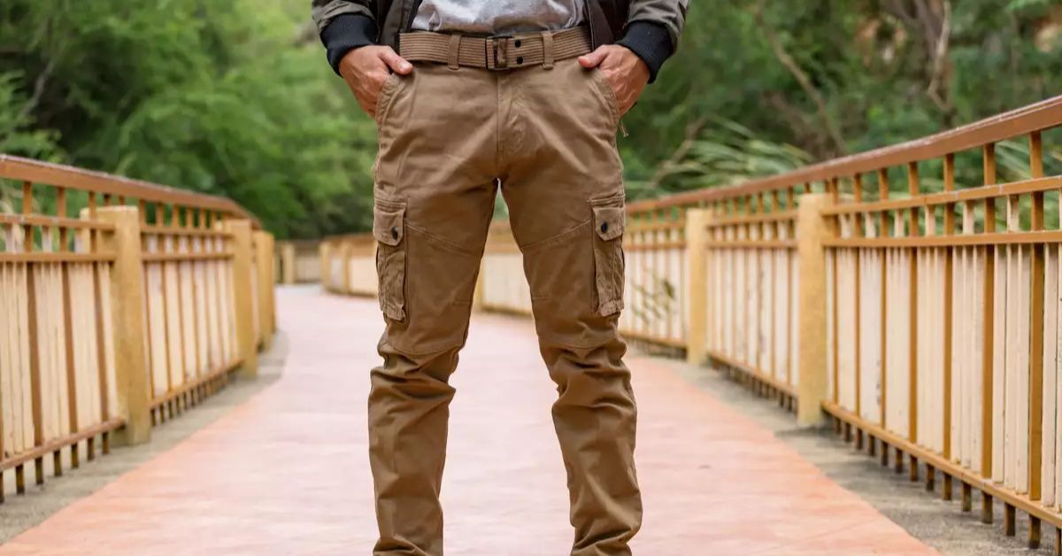 Baggy Jeans