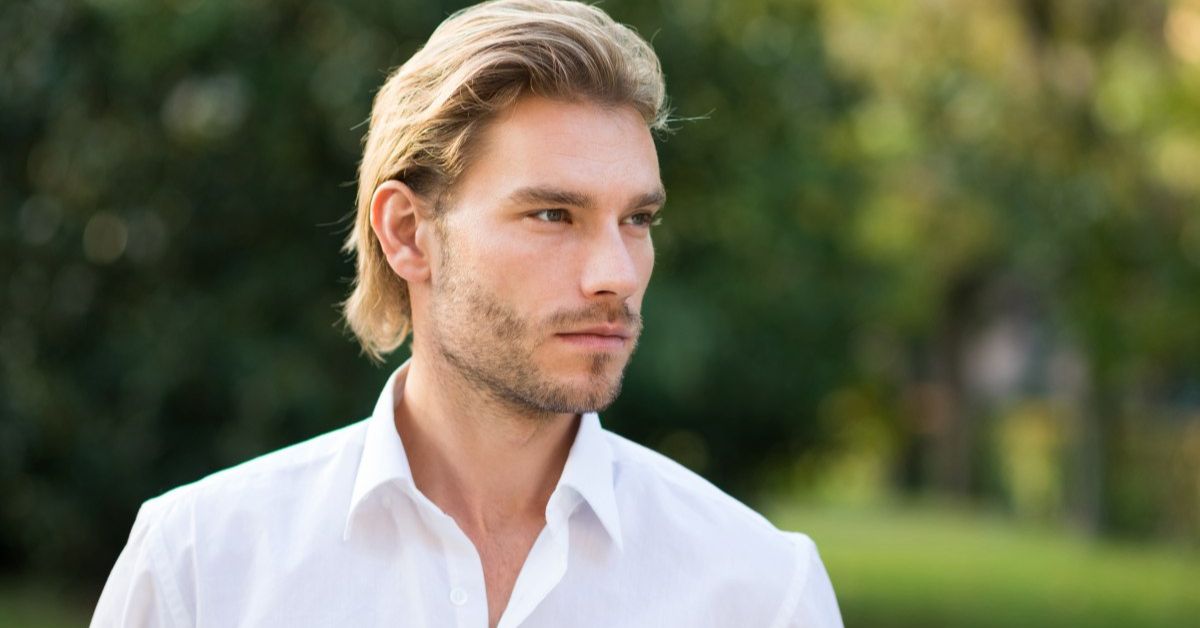 ash blonde hair color