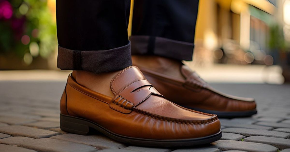loafers for men