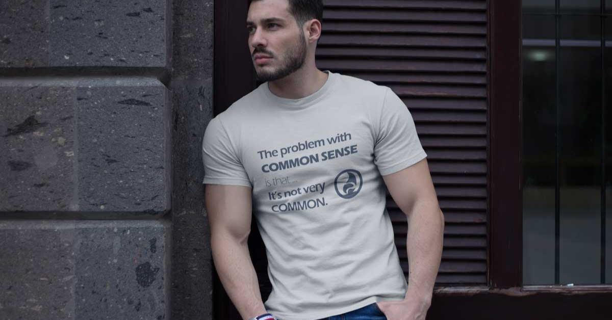 white t shirt