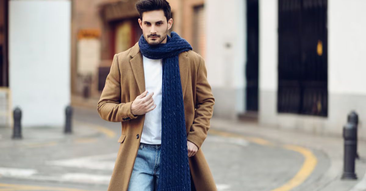 winter wear for guys