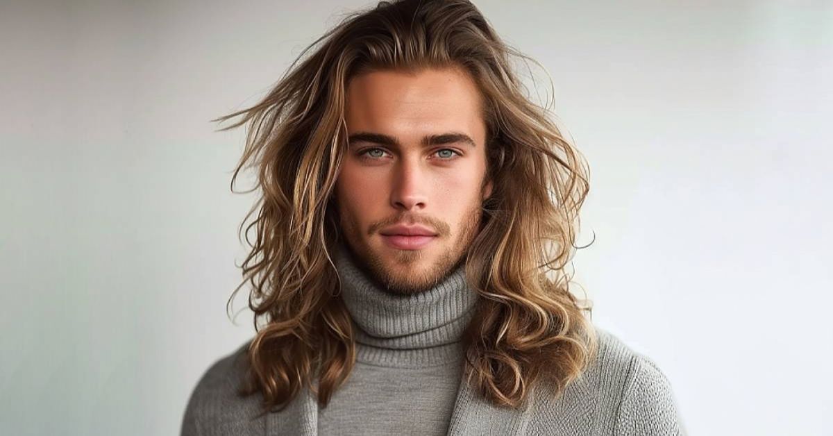 surfer hairstyles